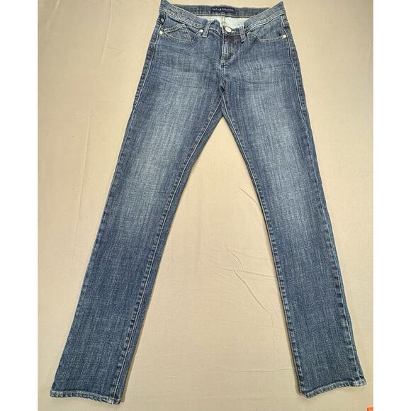 Rock & Republic Denim - Rock Republic Berlin Jeans Women’s Size 6M Dark Wash Denim